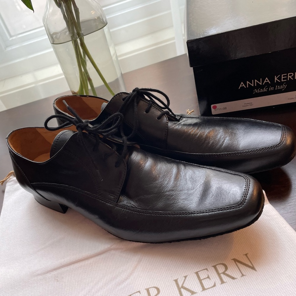 Werner Kern MENS US 11 - Pellame